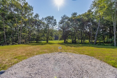 Great golf course front lot! Lake Tansi golf course. Level and on Lake Tansi Village Country Club in Tennessee - for sale on GolfHomes.com, golf home, golf lot