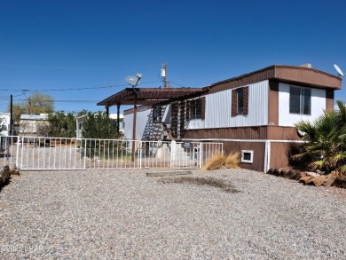 This property can be made into a starter home or a 2nd home on The Refuge Golf and Country Club in Arizona - for sale on GolfHomes.com, golf home, golf lot