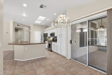 PRIME TIME - Carefree living in this fabulously maintained SCW on Deer Valley Golf Course in Arizona - for sale on GolfHomes.com, golf home, golf lot