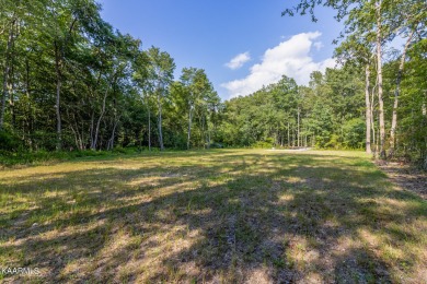 Great golf course front lot! Lake Tansi golf course. Level and on Lake Tansi Village Country Club in Tennessee - for sale on GolfHomes.com, golf home, golf lot
