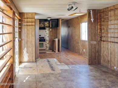 This property can be made into a starter home or a 2nd home on The Refuge Golf and Country Club in Arizona - for sale on GolfHomes.com, golf home, golf lot