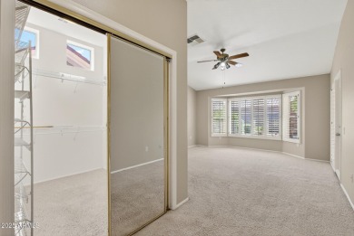 PRIME TIME - Carefree living in this fabulously maintained SCW on Deer Valley Golf Course in Arizona - for sale on GolfHomes.com, golf home, golf lot