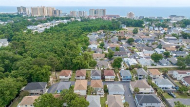 Willow Creek - North Myrtle Beach's Hidden Gem.  Discover one of on Possum Trot Golf Course in South Carolina - for sale on GolfHomes.com, golf home, golf lot
