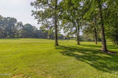 Great golf course front lot! Lake Tansi golf course. Level and on Lake Tansi Village Country Club in Tennessee - for sale on GolfHomes.com, golf home, golf lot