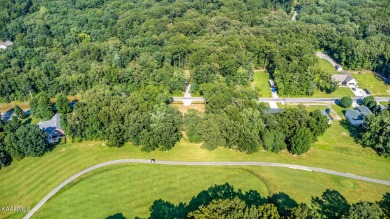 Great golf course front lot! Lake Tansi golf course. Level and on Lake Tansi Village Country Club in Tennessee - for sale on GolfHomes.com, golf home, golf lot