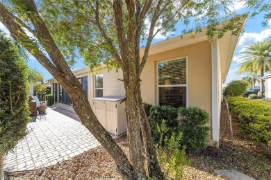 BOND PAID and NEW ROOF on this LOVELY BEGONIA designer home with on The Links of Spruce Creek in Florida - for sale on GolfHomes.com, golf home, golf lot