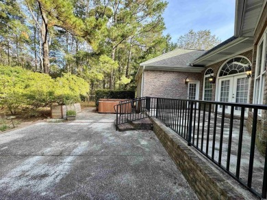 Located on a quiet cul-de-sac inside The Reserve, a gated on The Reserve Golf Club at Pawleys Island in South Carolina - for sale on GolfHomes.com, golf home, golf lot