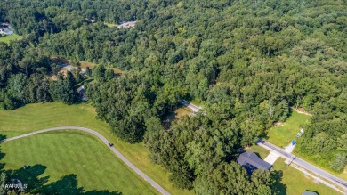 Great golf course front lot! Lake Tansi golf course. Level and on Lake Tansi Village Country Club in Tennessee - for sale on GolfHomes.com, golf home, golf lot