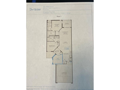 LOWEST PRICED RESALE QUAD + HOME WARRANTY INCLUDED - WITH A VIEW on Panther Run Golf Club in Florida - for sale on GolfHomes.com, golf home, golf lot