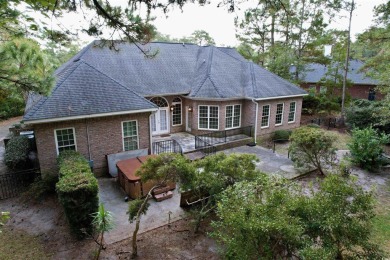 Located on a quiet cul-de-sac inside The Reserve, a gated on The Reserve Golf Club at Pawleys Island in South Carolina - for sale on GolfHomes.com, golf home, golf lot