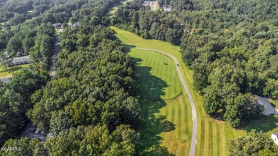 Great golf course front lot! Lake Tansi golf course. Level and on Lake Tansi Village Country Club in Tennessee - for sale on GolfHomes.com, golf home, golf lot