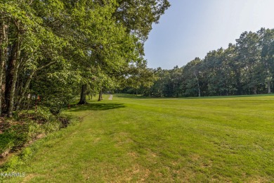 Great golf course front lot! Lake Tansi golf course. Level and on Lake Tansi Village Country Club in Tennessee - for sale on GolfHomes.com, golf home, golf lot