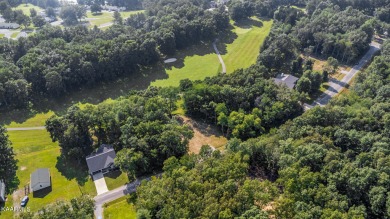 Great golf course front lot! Lake Tansi golf course. Level and on Lake Tansi Village Country Club in Tennessee - for sale on GolfHomes.com, golf home, golf lot