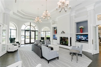 LOWEST PRICED RESALE QUAD + HOME WARRANTY INCLUDED - WITH A VIEW on Panther Run Golf Club in Florida - for sale on GolfHomes.com, golf home, golf lot