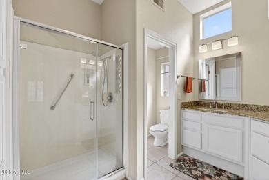 PRIME TIME - Carefree living in this fabulously maintained SCW on Deer Valley Golf Course in Arizona - for sale on GolfHomes.com, golf home, golf lot