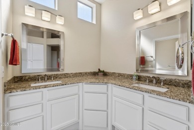PRIME TIME - Carefree living in this fabulously maintained SCW on Deer Valley Golf Course in Arizona - for sale on GolfHomes.com, golf home, golf lot