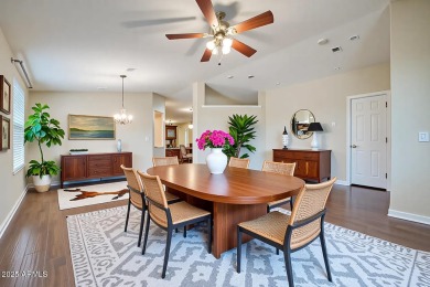 This property is located on one of the most sought-after lots in on Augusta Ranch Golf Club in Arizona - for sale on GolfHomes.com, golf home, golf lot
