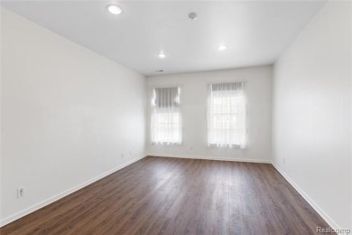 Welcome to this prestigious end unit condominium in the on Fellows Creek Golf Club in Michigan - for sale on GolfHomes.com, golf home, golf lot