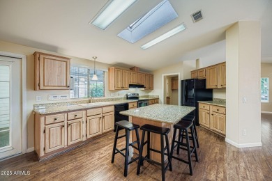 This property is located on one of the most sought-after lots in on Augusta Ranch Golf Club in Arizona - for sale on GolfHomes.com, golf home, golf lot