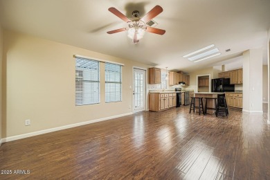 This property is located on one of the most sought-after lots in on Augusta Ranch Golf Club in Arizona - for sale on GolfHomes.com, golf home, golf lot