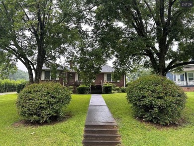 Spacious Brick Ranch - Under $180K Opportunity Near Ware Shoals on Ware Shoals Golf Club in South Carolina - for sale on GolfHomes.com, golf home, golf lot