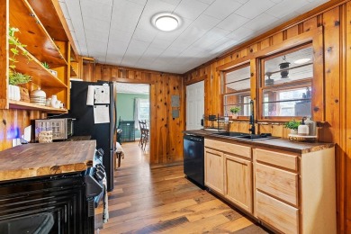 Spacious Brick Ranch - Under $180K Opportunity Near Ware Shoals on Ware Shoals Golf Club in South Carolina - for sale on GolfHomes.com, golf home, golf lot