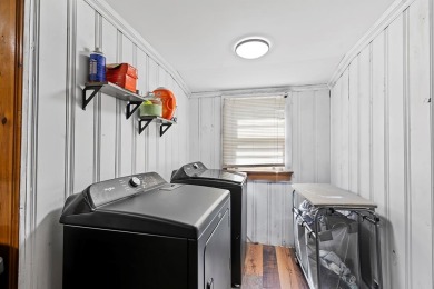 Spacious Brick Ranch - Under $180K Opportunity Near Ware Shoals on Ware Shoals Golf Club in South Carolina - for sale on GolfHomes.com, golf home, golf lot