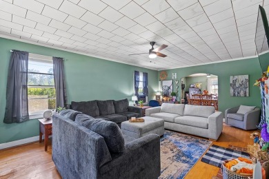 Spacious Brick Ranch - Under $180K Opportunity Near Ware Shoals on Ware Shoals Golf Club in South Carolina - for sale on GolfHomes.com, golf home, golf lot