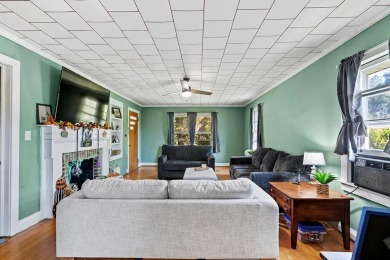 Spacious Brick Ranch - Under $180K Opportunity Near Ware Shoals on Ware Shoals Golf Club in South Carolina - for sale on GolfHomes.com, golf home, golf lot