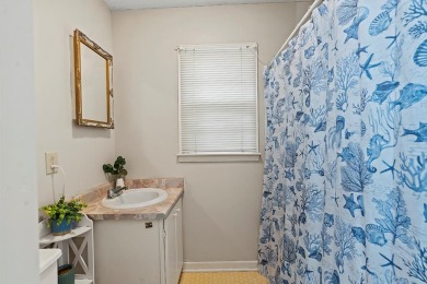 Spacious Brick Ranch - Under $180K Opportunity Near Ware Shoals on Ware Shoals Golf Club in South Carolina - for sale on GolfHomes.com, golf home, golf lot