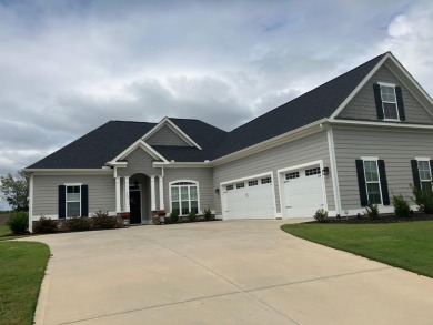 Welcome to your slice of paradise in Stoney Point at Lake on The Links At Stoney Point in South Carolina - for sale on GolfHomes.com, golf home, golf lot