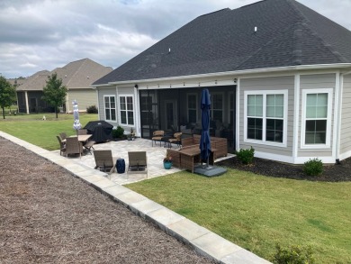 Welcome to your slice of paradise in Stoney Point at Lake on The Links At Stoney Point in South Carolina - for sale on GolfHomes.com, golf home, golf lot
