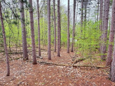 Wooded 2+ acre parcel at the foothills of Schuss Mountain on Schuss Mountain Golf Club in Michigan - for sale on GolfHomes.com, golf home, golf lot