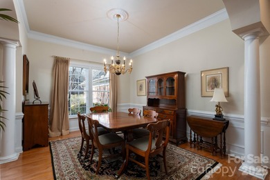 Don't miss this rare opportunity to own a beautifully updated on Birkdale Golf Club in North Carolina - for sale on GolfHomes.com, golf home, golf lot