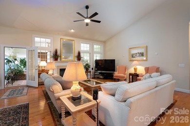 Don't miss this rare opportunity to own a beautifully updated on Birkdale Golf Club in North Carolina - for sale on GolfHomes.com, golf home, golf lot