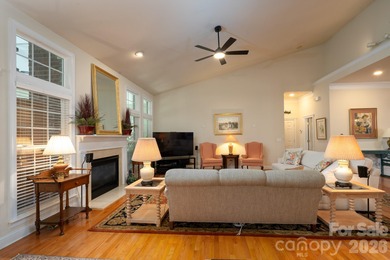 Don't miss this rare opportunity to own a beautifully updated on Birkdale Golf Club in North Carolina - for sale on GolfHomes.com, golf home, golf lot