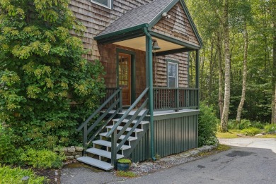Discover this beautifully crafted 3-bedroom, 2.5-bath home on Shore Acres Golf Course in Maine - for sale on GolfHomes.com, golf home, golf lot