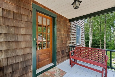 Discover this beautifully crafted 3-bedroom, 2.5-bath home on Shore Acres Golf Course in Maine - for sale on GolfHomes.com, golf home, golf lot