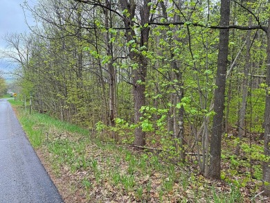 Wooded 2+ acre parcel at the foothills of Schuss Mountain on Schuss Mountain Golf Club in Michigan - for sale on GolfHomes.com, golf home, golf lot