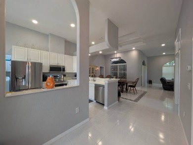 Welcome to this beautifully updated home located on the 10th on Royal Oaks Golf Club in Florida - for sale on GolfHomes.com, golf home, golf lot