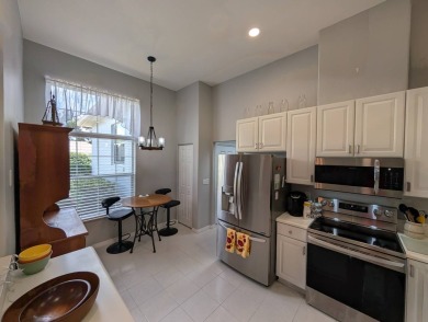 Welcome to this beautifully updated home located on the 10th on Royal Oaks Golf Club in Florida - for sale on GolfHomes.com, golf home, golf lot