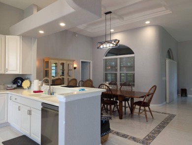 Welcome to this beautifully updated home located on the 10th on Royal Oaks Golf Club in Florida - for sale on GolfHomes.com, golf home, golf lot