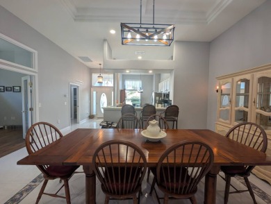 Welcome to this beautifully updated home located on the 10th on Royal Oaks Golf Club in Florida - for sale on GolfHomes.com, golf home, golf lot