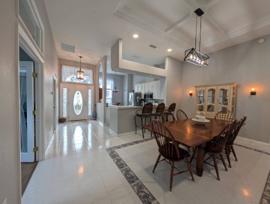 Welcome to this beautifully updated home located on the 10th on Royal Oaks Golf Club in Florida - for sale on GolfHomes.com, golf home, golf lot