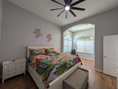 Welcome to this beautifully updated home located on the 10th on Royal Oaks Golf Club in Florida - for sale on GolfHomes.com, golf home, golf lot
