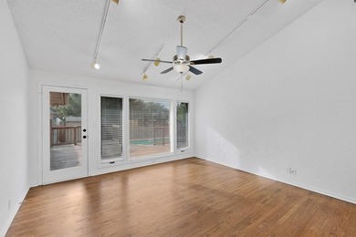 Designed for the way you actually live, this 4-bedroom, 3-bath on Texas Rangers Golf Club  in Texas - for sale on GolfHomes.com, golf home, golf lot