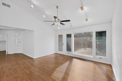 Designed for the way you actually live, this 4-bedroom, 3-bath on Texas Rangers Golf Club  in Texas - for sale on GolfHomes.com, golf home, golf lot