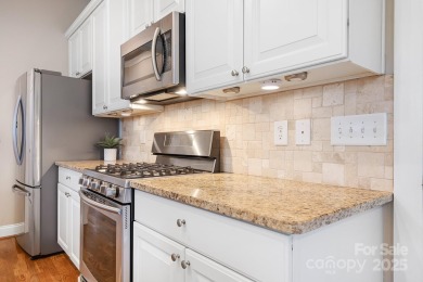 Meticulously Maintained Home in Sought-After Skybrook:  Upstairs on Skybrook Golf Club in North Carolina - for sale on GolfHomes.com, golf home, golf lot