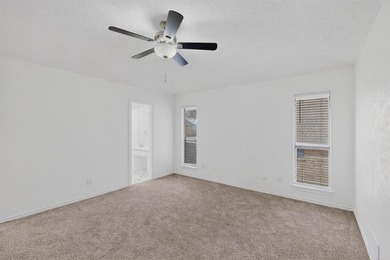 Designed for the way you actually live, this 4-bedroom, 3-bath on Texas Rangers Golf Club  in Texas - for sale on GolfHomes.com, golf home, golf lot