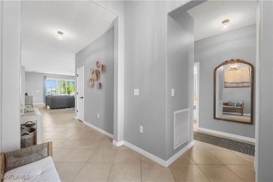 Stunning Lakefront Home in Trails Edge- Thoughtfully Upgraded on Babcock National Golf Course in Florida - for sale on GolfHomes.com, golf home, golf lot